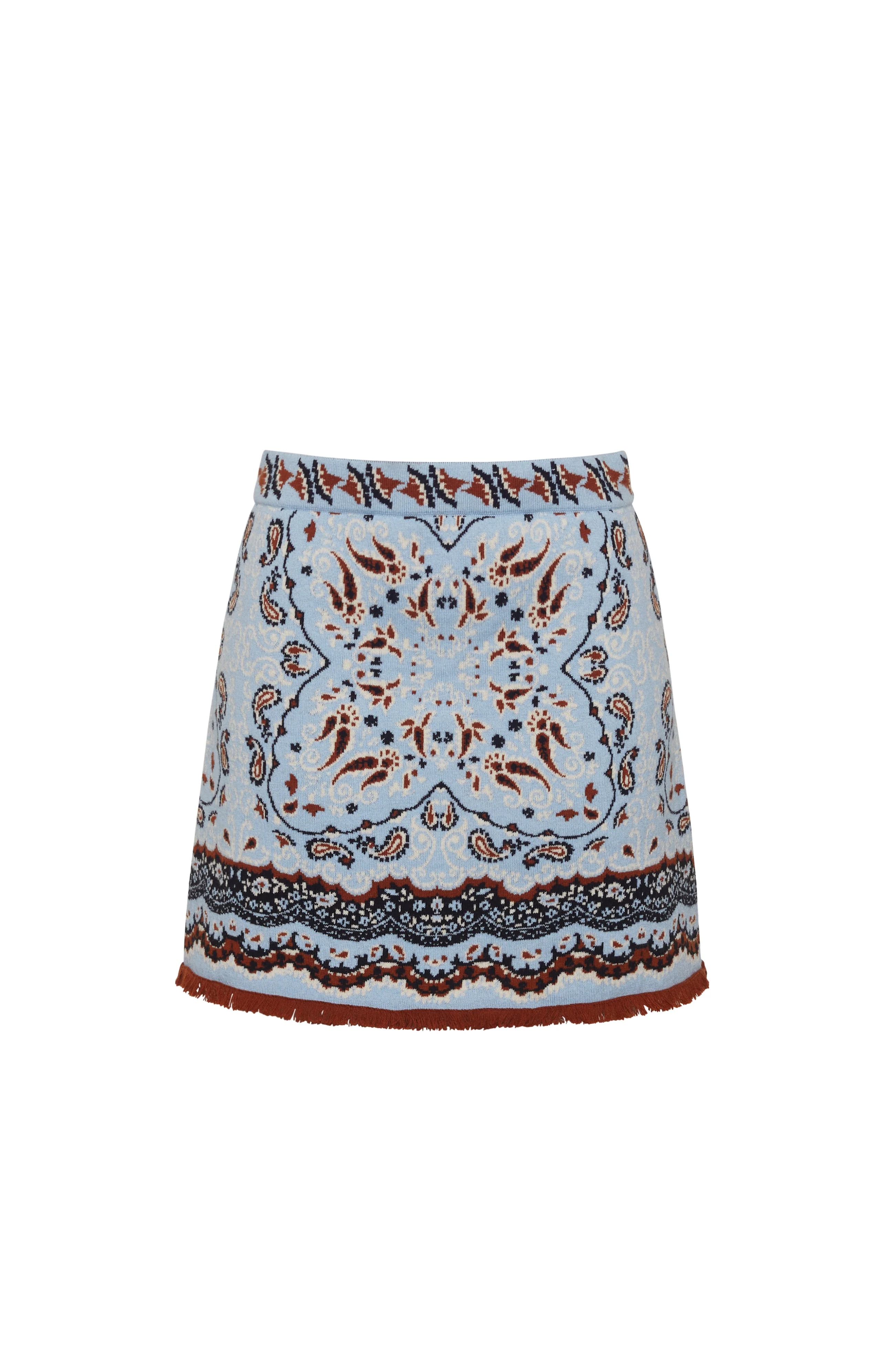 Lindy Skirt