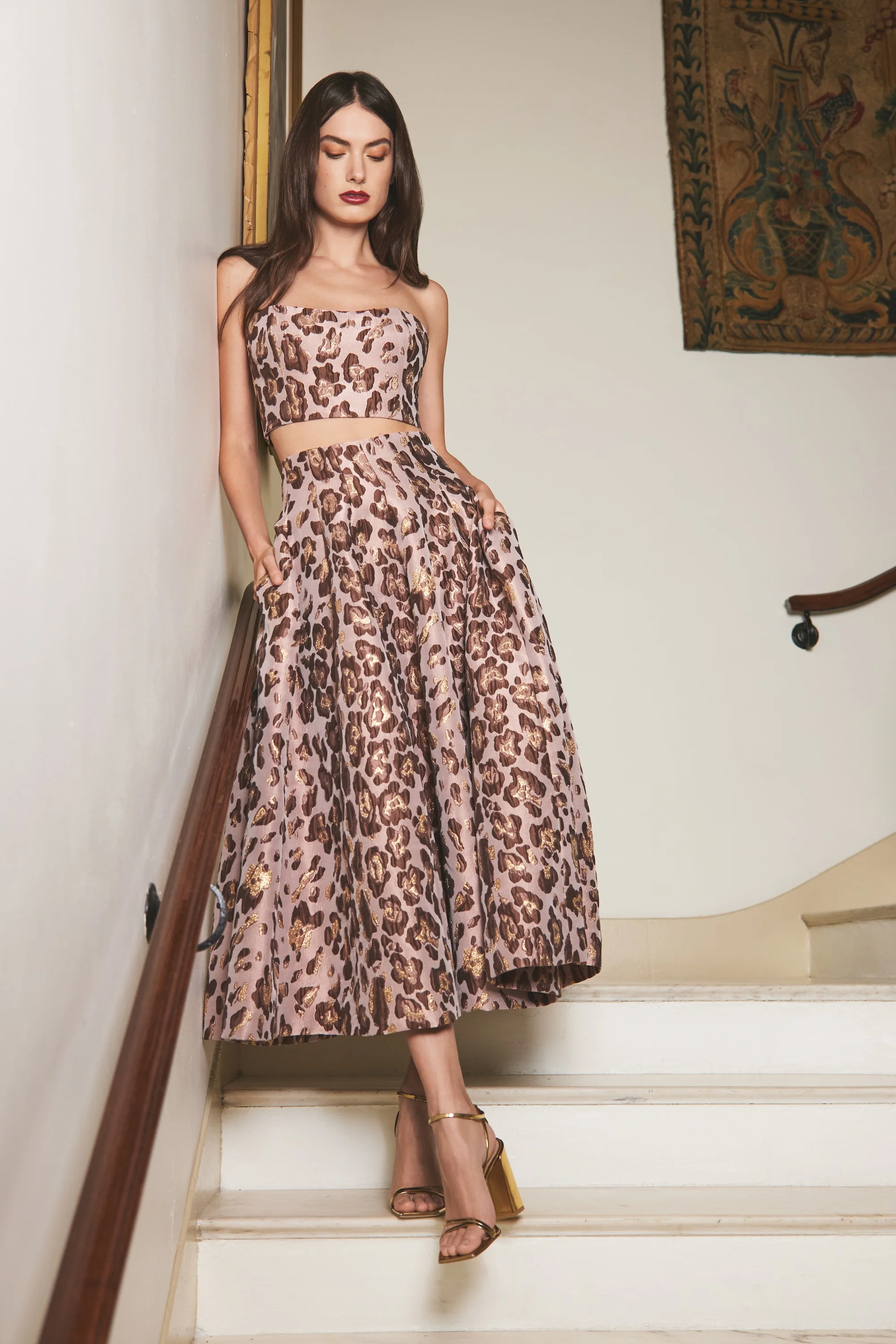 Mimosa Skirt - Image 5